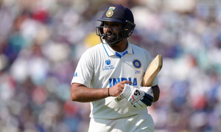 IND vs SA: रोहित शर्मा  के पास साउथ अफ्रीका के खिलाफ दूसरे टेस्ट में इतिहास रचने का मौका, धोनी-गांगु