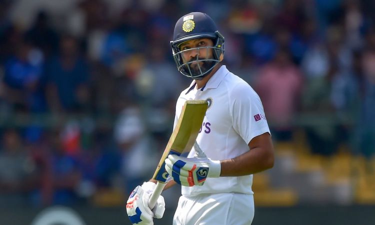 Victorious India Are A Danger Anywhere In The World, Says Rohit Sharma