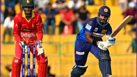 SL vs ZIM 2nd ODI, Dream11 Prediction: चरिथ असलंका को बनाएं कप्तान, जिम्बाब्वे के ये 5 खिलाड़ी टीम म