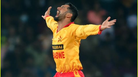 SL vs ZIM 2nd T20, Dream11 Prediction: सिकंदर रजा को बनाएं कप्तान, Fantasy Team में शामिल करें 4 ऑलर