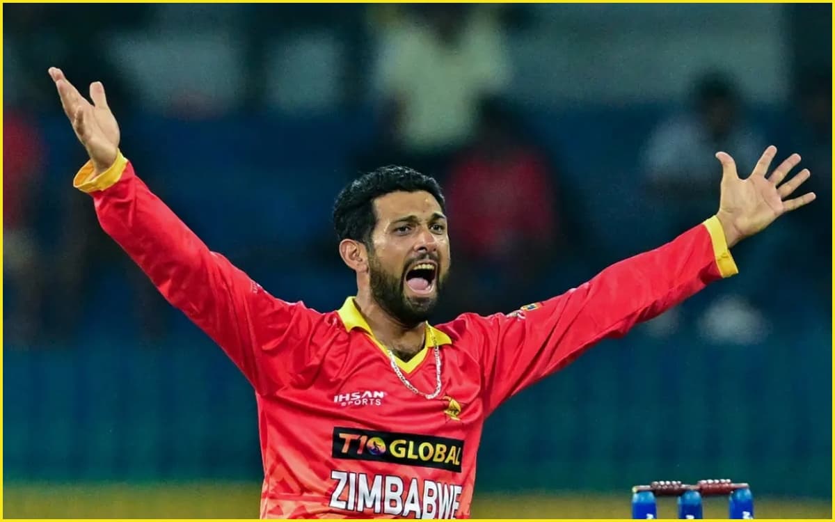 SL vs ZIM 3rd ODI, Dream11 Prediction सिकंदर रजा को बनाएं कप्तान, यहां