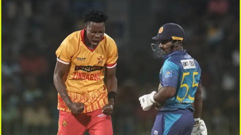 SL vs ZIM 3rd T20, Dream11 Prediction: श्रीलंका बनाम जिम्बाब्वे, ऐसे बनाएं अपनी Fantasy Team