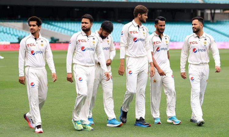 ऑस्ट्रेलिया के खिलाफ तीसरे टेस्ट के लिए पाकिस्तान के प्लेइंग XI में हुए बड़े बदलाव, 21 साल का धाकड़ 