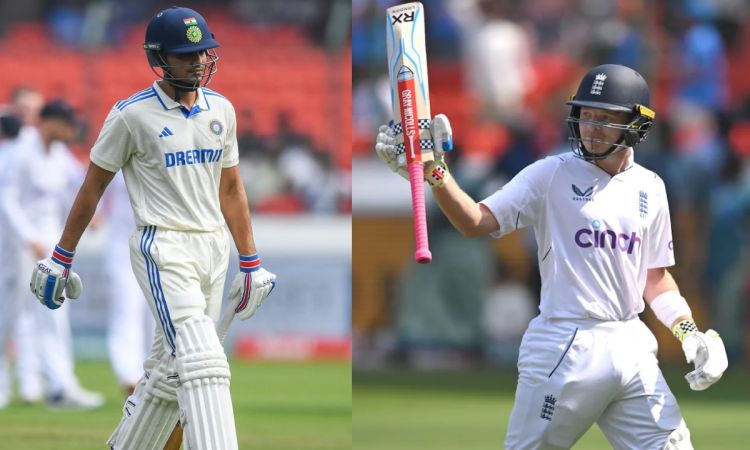 खराब फॉर्म से गुजर रहे गिल को इस पूर्व क्रिकेटर ने ओली पोप से यह स्किल सीखने की दी सलाह 