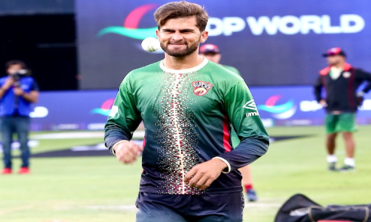 ஐஎல்டி20 2024:  டாஸ் வென்றுள்ள டெஸர்ட் வைப்பர்ஸ் அணி பந்துவீச்சு!