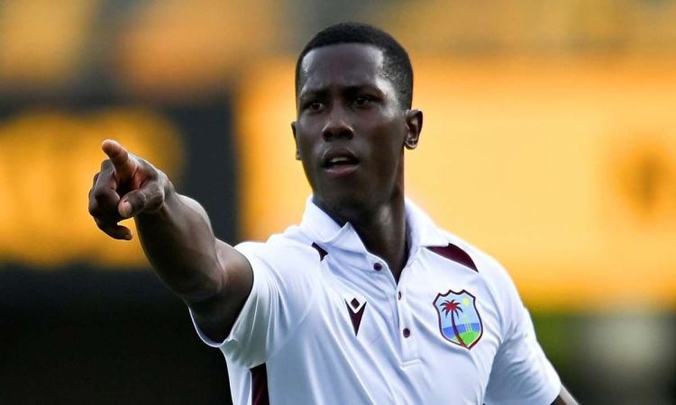 गाबा में मैच जिताऊ प्रदर्शन करने वाले शमर जोसेफ को मिला इनाम, PSL की इस फ्रेंचाइजी ने अपने साथ जोड़ा 