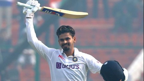 Shreyas Iyer to turn out for Mumbai in Ranji Trophy