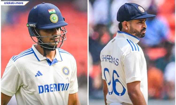 IND vs ENG Test: इन 3 भारतीय खिलाड़ियों को मिल सकती है सजा, दूसरे टेस्ट से हो सकते हैं बाहर 