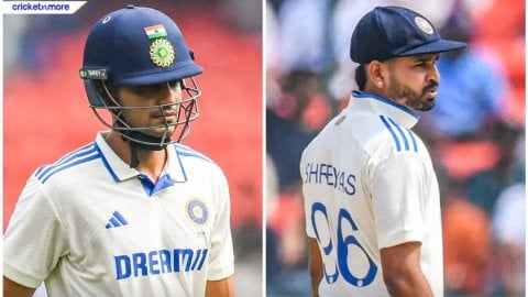 IND vs ENG Test: इन 3 भारतीय खिलाड़ियों को मिल सकती है सजा, दूसरे टेस्ट से हो सकते हैं बाहर 