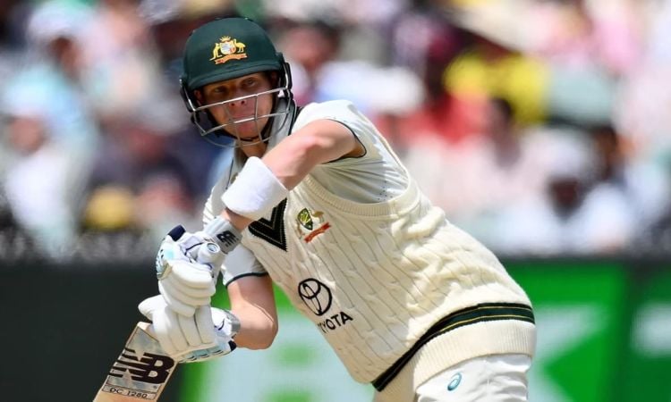 Steve Smith need 51 runs to complete 16000 runs in international cricket 