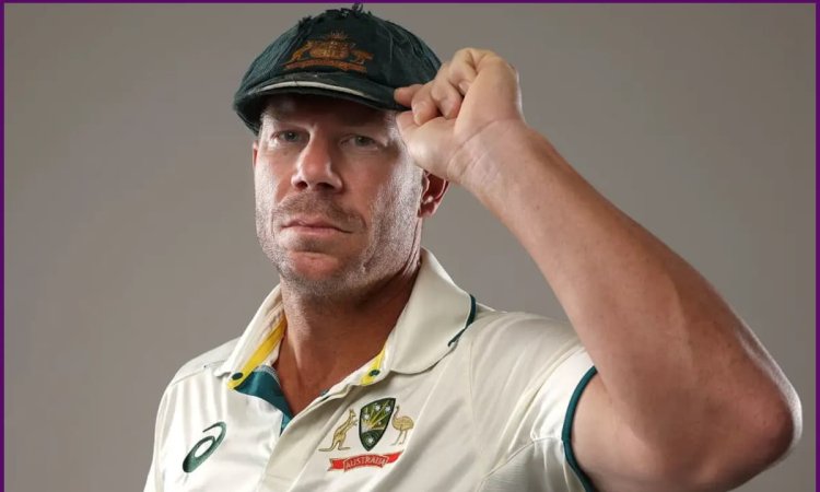 David Warner को रिप्लेस कर सकते हैं ये 3 खिलाड़ी, ऑस्ट्रेलिया के बन गए हैं नए टेस्ट सलामी बल्लेबाज़