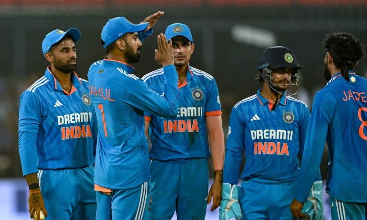 IND vs AFG: ரோஹித் சர்மா தலைமையிலான இந்திய அணியில் விராட், சஞ்சுவுக்கு இடம்!