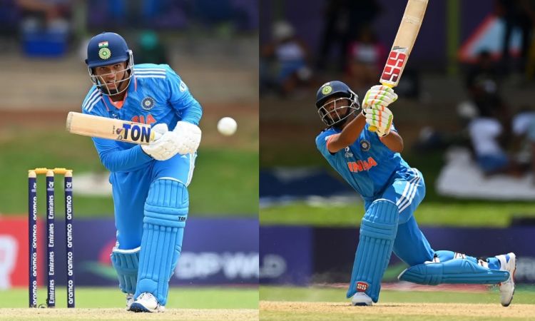 Under 19 World Cup 2024: अर्शिन ने शतक और मुशीर ने जड़ा अर्धशतक, इंडिया ने यूएसए को दिया 327 रन का लक्ष्य 