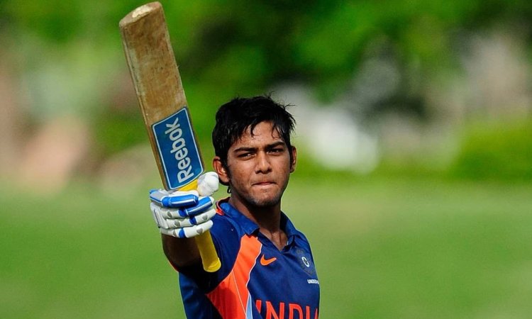 Unmukt Chand Harmeet Singh and Smit Patel set to make his debut for USA in 2024 T20 World Cup