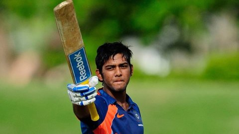 Unmukt Chand Harmeet Singh and Smit Patel set to make his debut for USA in 2024 T20 World Cup