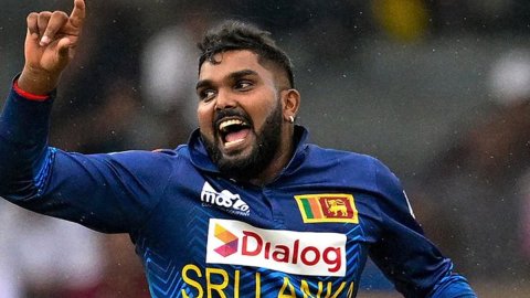 Sri Lanka beat Zimbabwe by 8 wickets in third odi clinch series 2-0