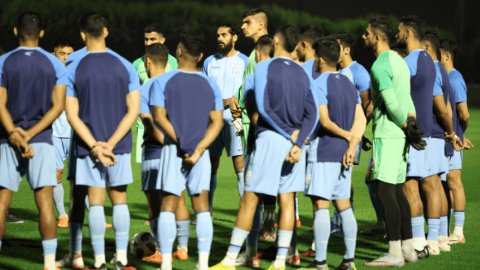 AFC Asia Cup: Blue Tigers' trials at top echelon begin with Australia battle