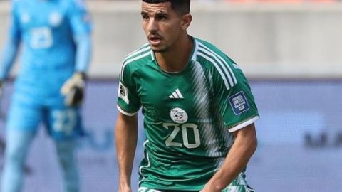 Algerian footballer Youcef Atal fined, given 8-month suspended jail sentence for Israel-Hamas confli