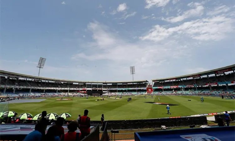 IND vs ENG: स्टूडेंट्स के लिए खुशखबरी, दूसरे टेस्ट में 10 हज़ार बच्चे देख सकेंगे फ्री में मैच 