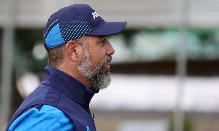 Andre Adams named NZ bowling coach for Pakistan T20Is