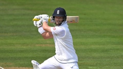 Ashes 2023: Duckett's 98 steers England to 278/4 after Smith's ton help Australia post 416