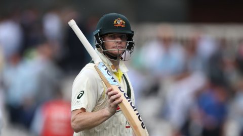 Ashes 2023: Steve Smith equals Steve Waugh's tally of 32 Test centuries 