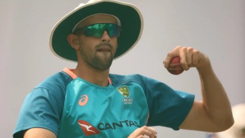 Ashton Agar aiming for recall into Australia team for 2024 ICC Men’s T20 World Cup after record BBL 