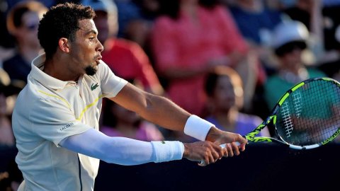 ATP Tour: Arthur Fils cuts short Gasquet's title defence in Auckland