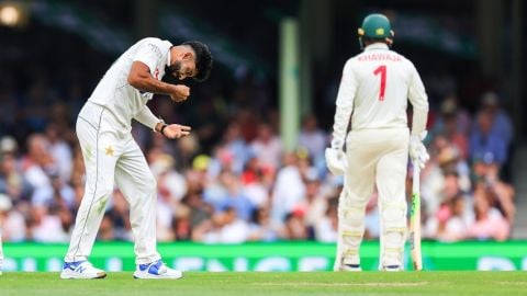 AUS vs PAK, 3rd Test: ஆஸ்திரேலியா தடுமாற்றம்; மழையால் ஆட்டம் பாதிப்பு!