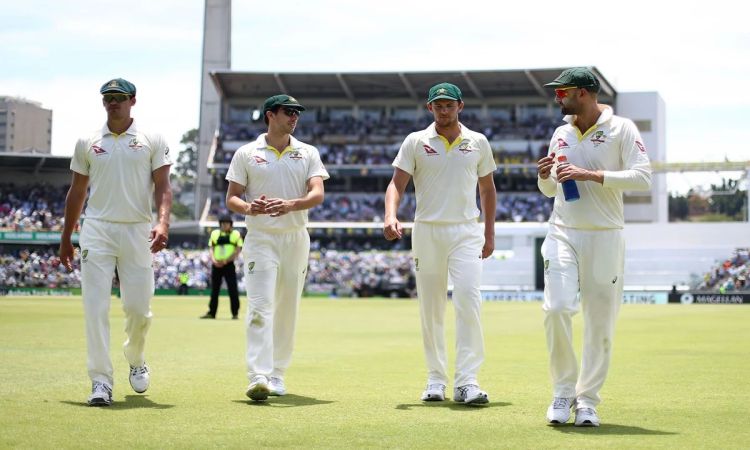 AUS vs PAK, 3rd Test: ஜோஷ் ஹசில்வுட் அபார பந்துவீச்சு; திணரும் பாகிஸ்தான்!