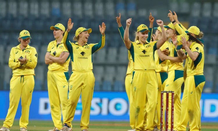 Australia aiming to use white-ball tour of Bangladesh as preparation for Women’s T20 World Cup