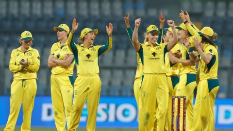 Australia aiming to use white-ball tour of Bangladesh as preparation for Women’s T20 World Cup