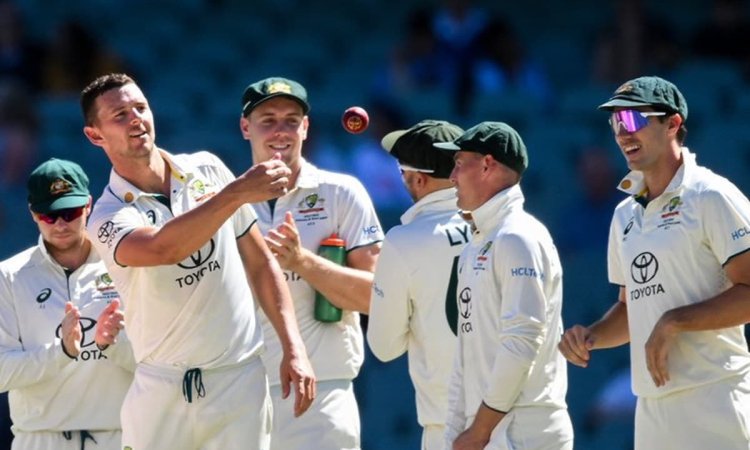 AUS vs WI: ऑस्ट्रेलिया ने तीन दिन में वेस्टइंडीज को हराया पहला टेस्ट, हेड और हेजलवुड बने जीत के हीरो