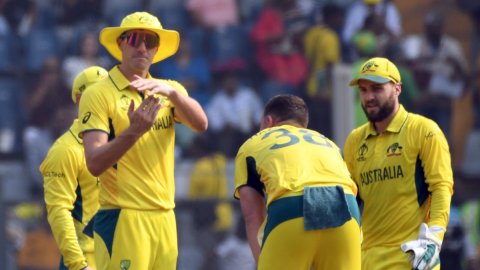 Australia pace trio Cummins, Hazlewood and Starc likely to play T20I World Cup