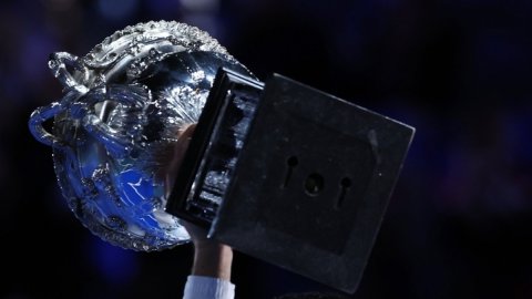 Australian Open: Djokovic downs Tsitsipas to win 10th Melbourne title, joins Nadal on 22 Grand Slam 