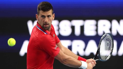 Australian Open: Djokovic propels over Popyrin to enter third round