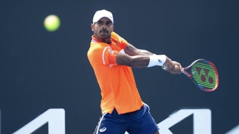 Australian Open: Sumit Nagal enters Grand Slam main draw after 3 years