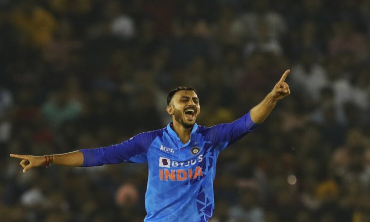 Axar Patel ruled out of playing in Rajkot ODI; Shubman Gill, Shardul Thakur given rest; report