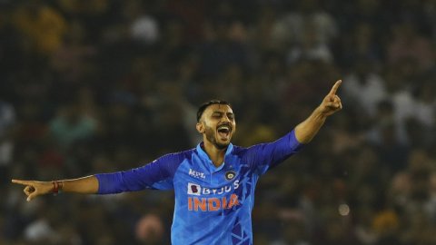 Axar Patel ruled out of playing in Rajkot ODI; Shubman Gill, Shardul Thakur given rest; report