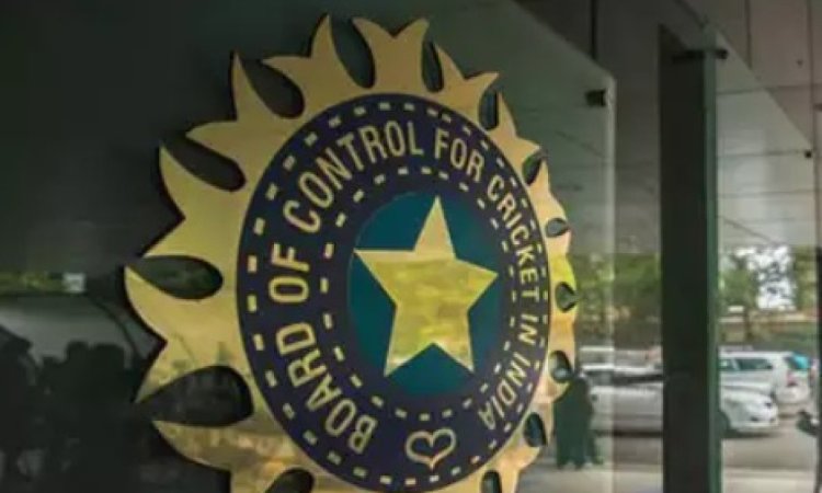 BCCI invites applications for a position in senior men’s national selection committee