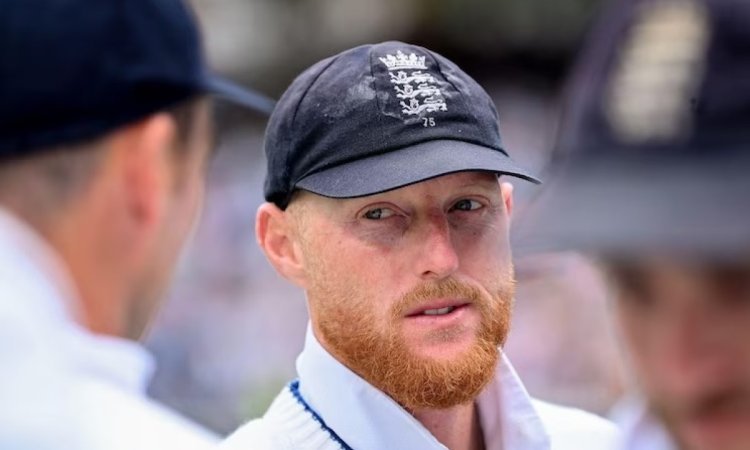 Ben Stokes to undergo knee surgery post-World Cup, likely to miss India tour