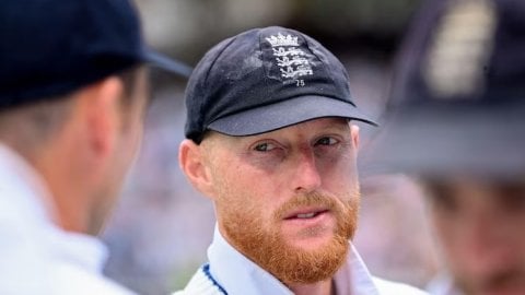 Ben Stokes to undergo knee surgery post-World Cup, likely to miss India tour