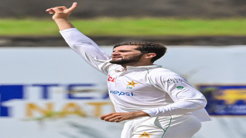 Big call by Pakistan to go into Sydney Test without Shaheen Afridi, says Harsha Bhogle