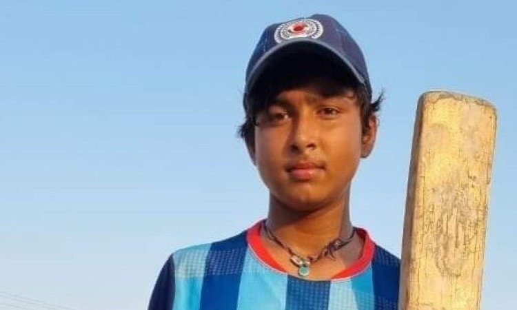 Bihar's 12-year-old Vaibhav Suryavanshi makes his Ranji Trophy debut against Mumbai