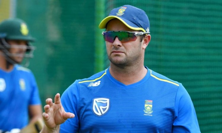 Boucher advocates Brevis poor performance in SA20 must not affect his National selection