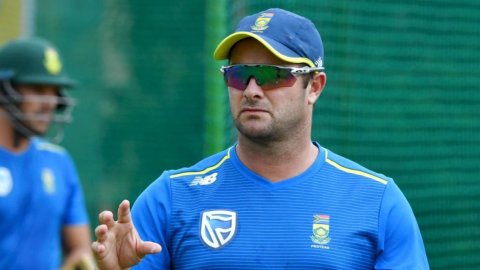 Boucher advocates Brevis poor performance in SA20 must not affect his National selection