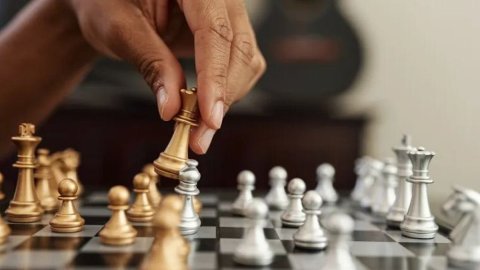 Candidates Chess: Beware Indians are there in good number