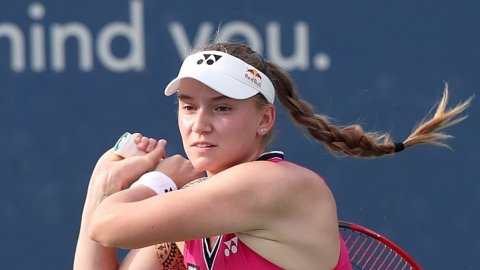 Cincinnati Masters: Rybakina, Sabalenka advance to pre-quarters; Swiatek also prevails