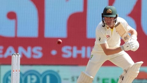 Clarke notes technical change in Labuschagne’s batting, backs him to return to form for NZ Tests