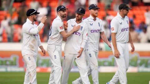 CLOSE-IN: England cricket side looks unprepared (IANS column)